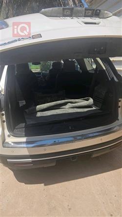 GMC Acadia